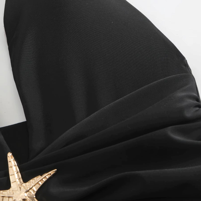maiô feminino elegante, maiô elegante, maiô e saida de praia, maiô com saída de praia, Kit Maiô, Conjunto maiô