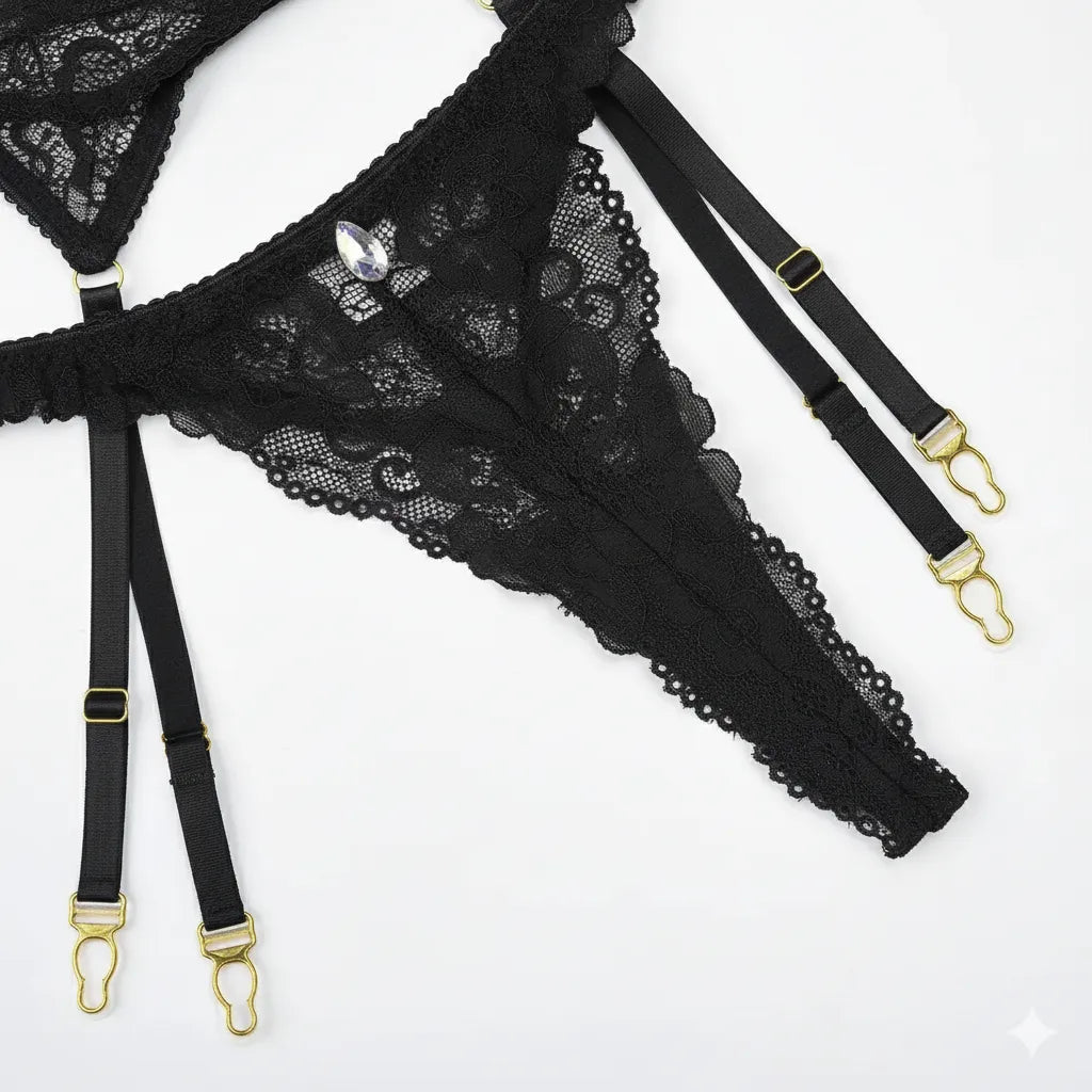 lingeries de renda, lingerie sexy, lingerie sensual, lingerie femininas de renda, lingerie de renda, lingerie, conjunto lingerie sexy, conjunto lingerie femininas, Conjunto de lingerie rendado, conjunto de lingerie