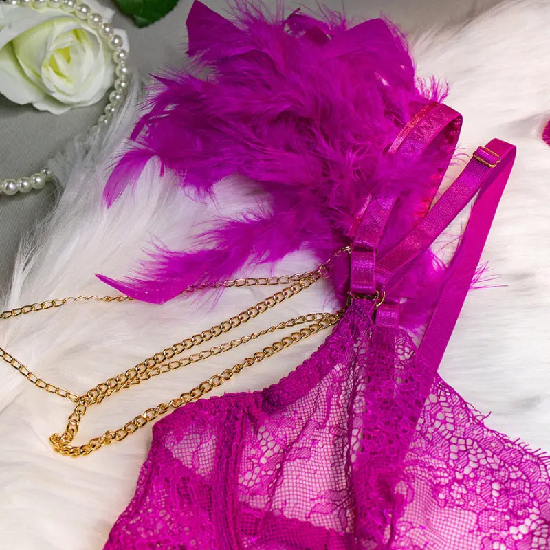 lingerie sexy, lingerie sensual, Lingerie Rendada, lingerie de luxo, lingerie, conjunto lingerie sexy, conjunto lingerie femininas, Conjunto de lingerie rendado, conjunto de lingerie