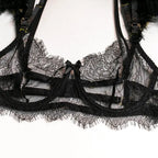 lingerie sexy, lingerie sensual, Lingerie Rendada, lingerie de luxo, lingerie, conjunto lingerie sexy, conjunto lingerie femininas, Conjunto de lingerie rendado, conjunto de lingerie