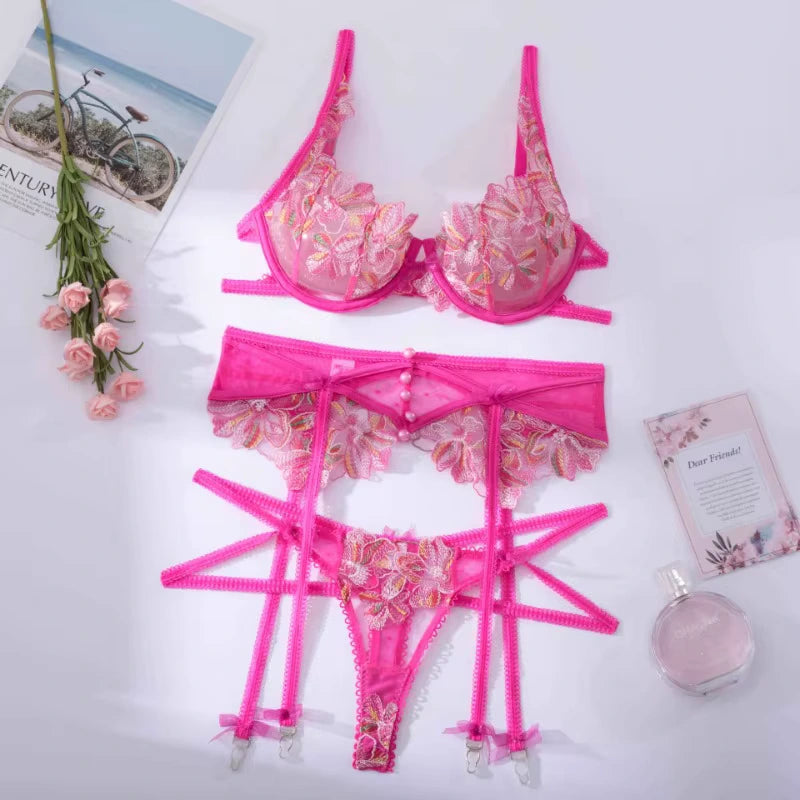 lingeries sensuais, lingeries de luxo, lingerie sexy, lingerie sensual, lingerie de luxo, Lingerie bordada, conjunto lingerie sexy, conjunto lingerie femininas, Conjunto lingerie, conjunto de lingerie