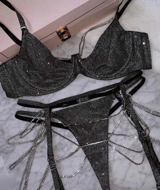lingeries de luxo, lingerie sexy, lingerie sensual, lingerie de luxo, conjunto lingerie sexy
