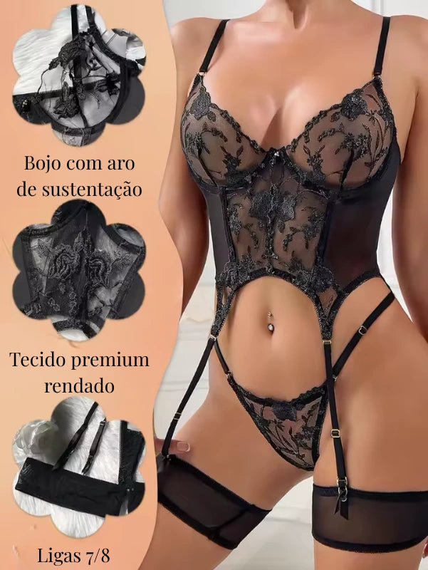 lingerie sexy, lingerie sensual, lingerie feminino, lingerie feminina, lingerie de renda, lingerie, langerie femininas, conjunto lingerie sexy, conjunto lingerie femininas, Conjunto lingerie, conjunto de lingerie.