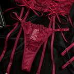 lingeries sensuais, lingerie vermelho, lingerie sexy, lingerie sensual, Lingerie Rendada, lingerie femininas de renda, conjunto lingerie sexy, Conjunto lingerie rendado, Conjunto de lingerie rendado, conjunto de lingerie