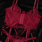 lingeries sensuais, lingerie vermelho, lingerie sexy, lingerie sensual, Lingerie Rendada, lingerie femininas de renda, conjunto lingerie sexy, Conjunto lingerie rendado, Conjunto de lingerie rendado, conjunto de lingerie
