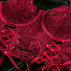 lingeries sensuais, lingerie vermelho, lingerie sexy, lingerie sensual, Lingerie Rendada, lingerie femininas de renda, conjunto lingerie sexy, Conjunto lingerie rendado, Conjunto de lingerie rendado, conjunto de lingerie