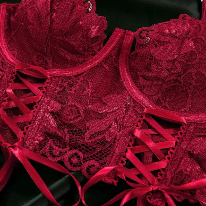 lingeries sensuais, lingerie vermelho, lingerie sexy, lingerie sensual, Lingerie Rendada, lingerie femininas de renda, conjunto lingerie sexy, Conjunto lingerie rendado, Conjunto de lingerie rendado, conjunto de lingerie
