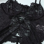 lingerie sexy, lingerie sensual, Lingerie Rendada, lingerie femininas de renda, conjuntos de lingerie, conjunto lingerie sexy, conjunto lingerie femininas, Conjunto de lingerie rendado