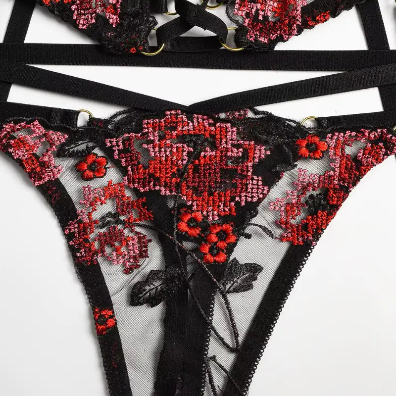 lingerie sexy, lingerie sensual, lingerie feminino, Lingerie bordada, conjunto lingerie sexy, conjunto lingerie femininas, conjunto de lingerie
