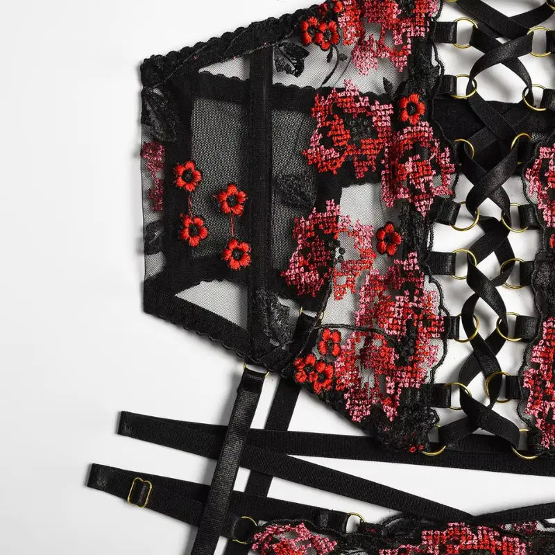 lingerie sexy, lingerie sensual, lingerie feminino, Lingerie bordada, conjunto lingerie sexy, conjunto lingerie femininas, conjunto de lingerie