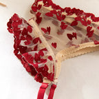 lingeries de luxo, lingerie vermelho, lingerie sexy, lingerie sensual, Lingerie bordada, lingerie, conjunto lingerie sexy, conjunto lingerie femininas, conjunto de lingerie
