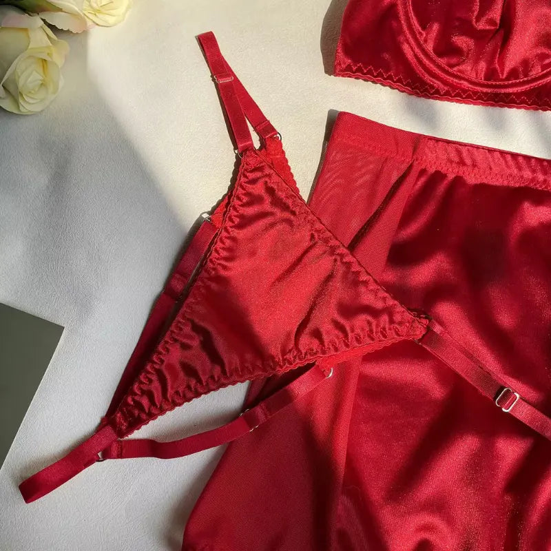 lingeries sensuais, lingeries de luxo, lingerie vermelho, lingerie sexy, lingerie sensual, lingerie feminina, lingerie de luxo, conjunto lingerie sexy, conjunto lingerie femininas, conjunto de lingerie