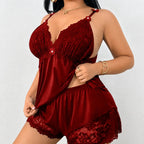 pijamas feminino, pijama de renda feminino, Pijama de renda, conjuntos de pijamas femininos, conjunto pijamas femininos, conjunto pijama feminino, conjunto de pijamas feminino