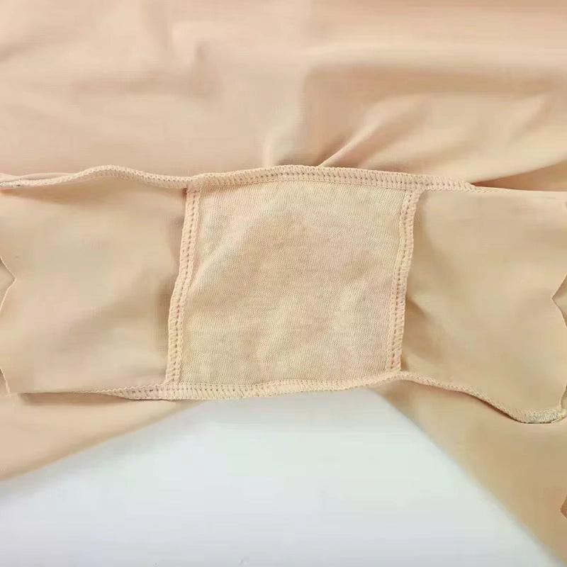 Calcinha Short Rendada Velma