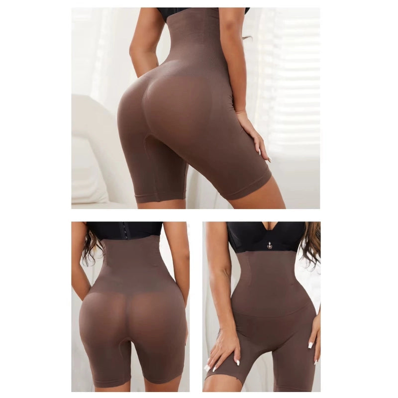 Short Modelador Feminino Slim Control