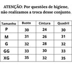 Lingerie_Rendada_Toque_Final_Tabela_de_Tamanhos do P ao XG