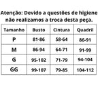 Lingerie_Sensual_Rendada_Poder_Fatal_tabela_de_medidas do P ao GG