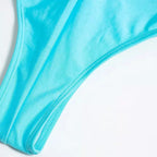 Maiô Cintura Envolvente Premium