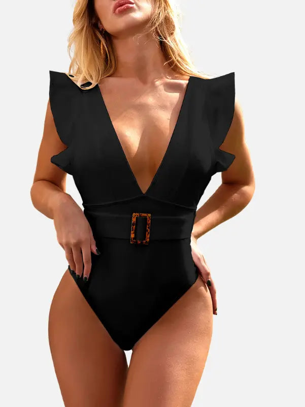 maiôs, maiô preto, maiô feminino elegante, maiô feminino, maiô cavado, maiô