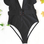 maiôs, maiô preto, maiô feminino elegante, maiô feminino, maiô cavado, maiô