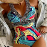 Maiô Feminino SwimOne