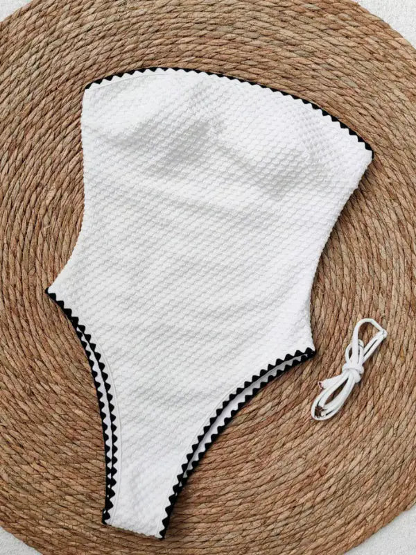 Maiô Feminino Tomara Que Caia Luvana
