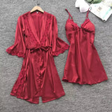 Pijama 2 Peças Toque Sedoso