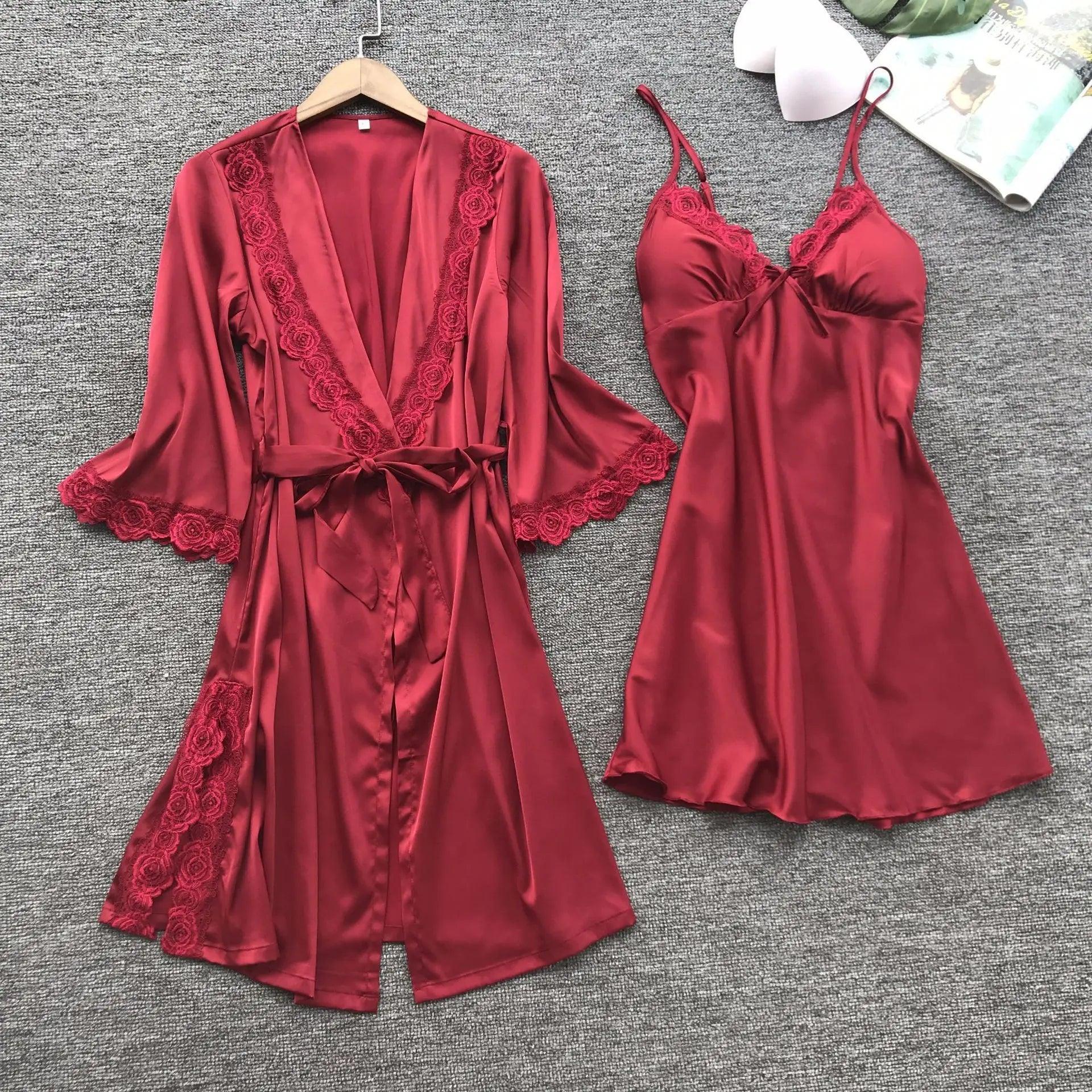 Pijama 2 Peças Toque Sedoso