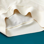 Calcinha Modeladora Cintura Alta Elegance