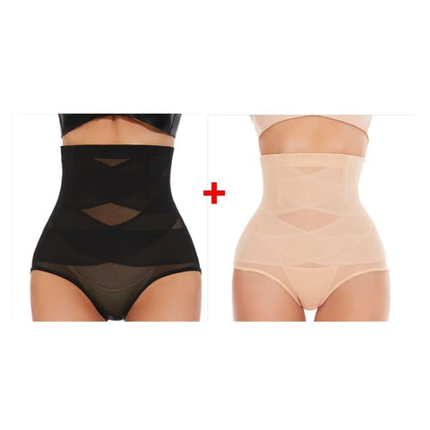 Calcinha modeladora Tummy For-Compre uma e ganhe outra totalmente grátis - Lp Ofertas 