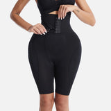 Short Cinta Preto