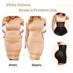 shorts modeladores, shorts modelador, short modelador feminino, short modelador alta compressão, short modelador, short cinta modeladora, modelador bermuda, bermudas modeladoras, bermuda modeladora