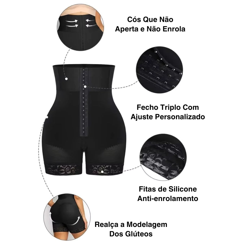 shorts modeladores, shorts modelador, short modelador feminino, short modelador alta compressão, short modelador, short cinta modeladora, modelador bermuda, bermudas modeladoras, bermuda modeladora