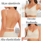 sutiã para usar com vestido aberto nas costas, sutiã para decote nas costas, sutiã para decote costas, sutiã costas decotadas, sutiã costas abertas, sutia costas invisivel