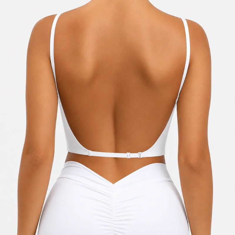sutiã para usar com vestido aberto nas costas, sutiã para decote nas costas, sutiã para decote costas, sutiã costas decotadas, sutiã costas abertas, sutia costas invisivel
