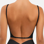 sutiã para usar com vestido aberto nas costas, sutiã para decote nas costas, sutiã para decote costas, sutiã costas decotadas, sutiã costas abertas, sutia costas invisivel