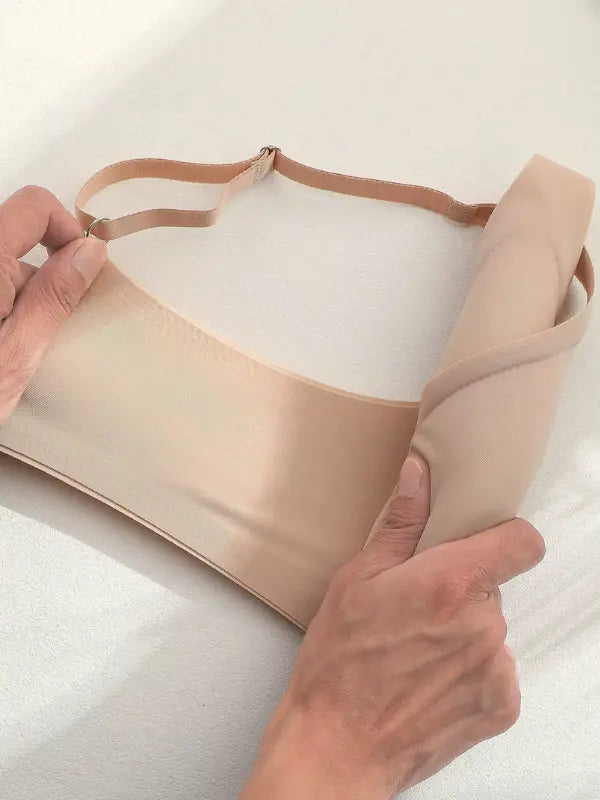 sutiãs confortáveis, sutiã sem aro com bojo, sutiã sem aro, sutiã invisível, sutiã feminino sutiã, sutiã confortável, push-up sutiã