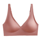sutiãs confortáveis, sutiã sem aro com bojo, sutiã sem aro, sutiã invisível, sutiã feminino sutiã, sutiã confortável, push-up sutiã