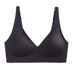 sutiãs confortáveis, sutiã sem aro com bojo, sutiã sem aro, sutiã invisível, sutiã feminino sutiã, sutiã confortável, push-up sutiã