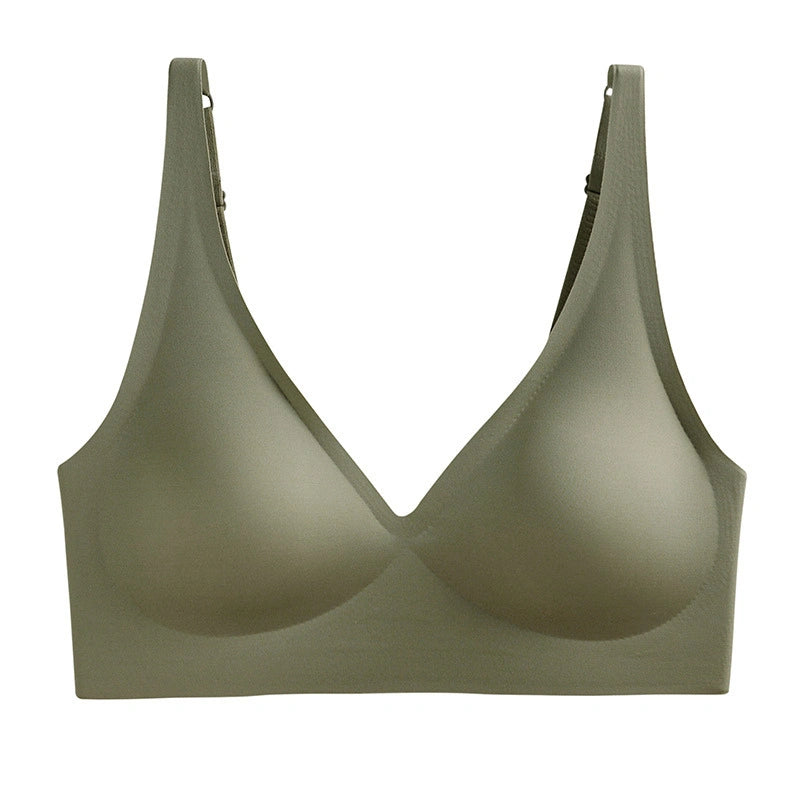 sutiãs confortáveis, sutiã sem aro com bojo, sutiã sem aro, sutiã invisível, sutiã feminino sutiã, sutiã confortável, push-up sutiã