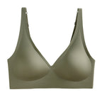 sutiãs confortáveis, sutiã sem aro com bojo, sutiã sem aro, sutiã invisível, sutiã feminino sutiã, sutiã confortável, push-up sutiã