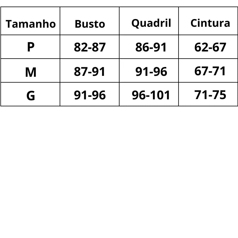 Maiô de Praia Feminino Belissima Bronze do P ao G