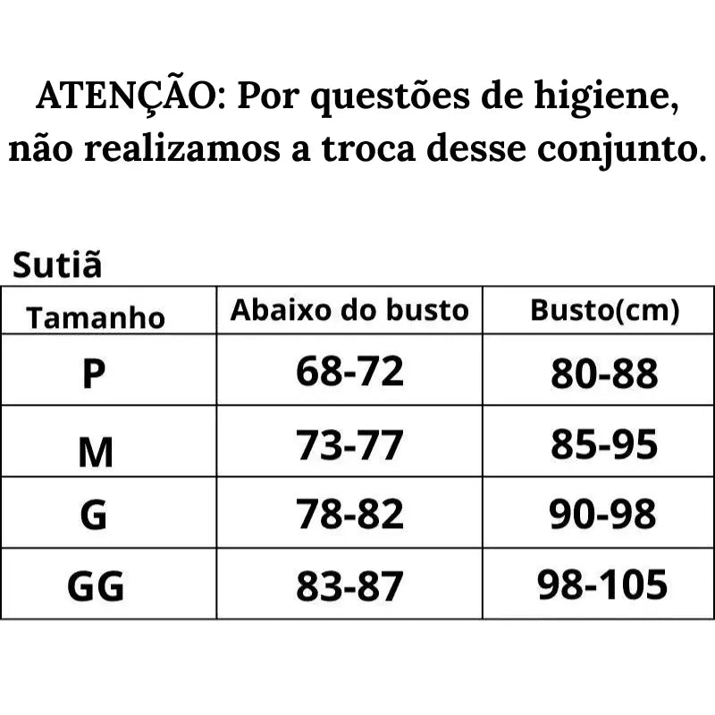 Tabela_de_medidas_Conjunto_Renda_Encantadora_Tabela_de_Medidas_suti do P ao GG