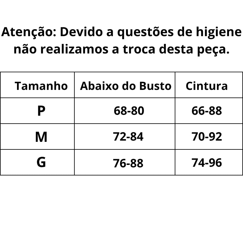 Conjunto de Lingerie Feminina Erótica Dominação