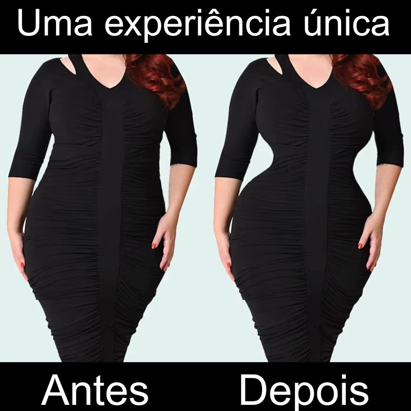 Corset Redutor de Medidas