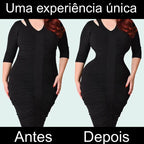 Corset Redutor de Medidas
