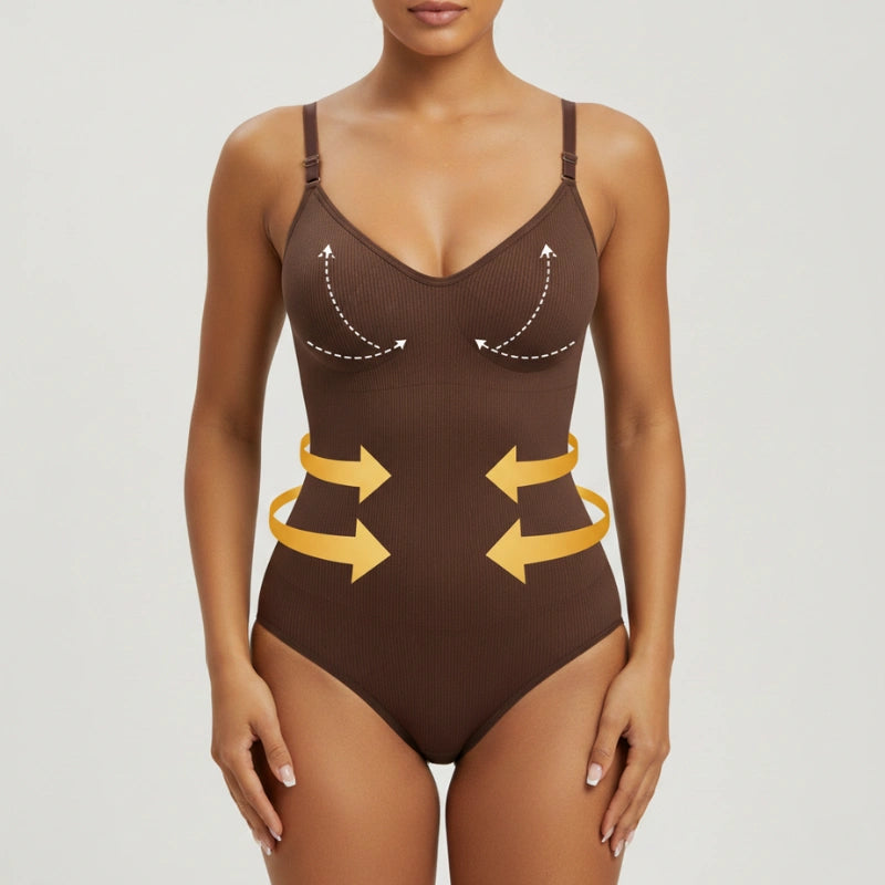 Body Modelador Fio Dental Curve Pro