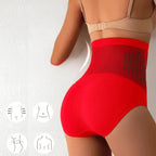 Calcinha Modeladora Slim Fit: eleva, modela e valoriza suas curvas com ajuste maginífico. Ideal para quem busca conforto e confiança no dia a dia!