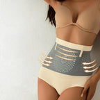 Cinta modeladora Slim Fit: conforto e firmeza para definir a sua silhueta com elegância!